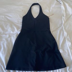 Aritzia Wilfred Free Exercise Dress
